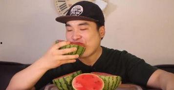 韩城网红吃瓜直播在哪看,观看指南一网打尽！