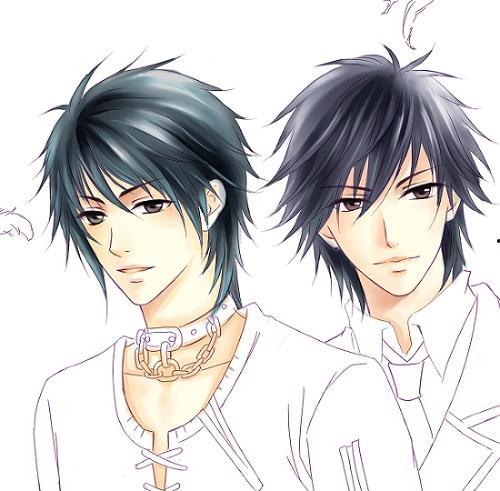 吃瓜网红头像高清男动漫,高清动漫男网红头像解析