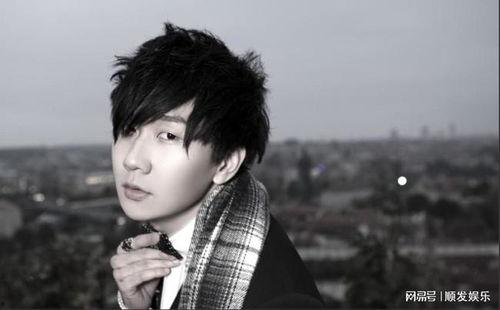 林俊杰娱乐圈吃瓜事